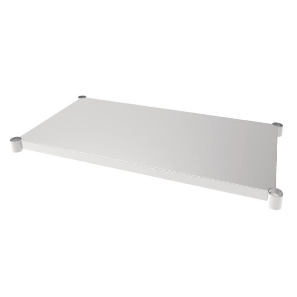 Vogue Table Shelf for GJ502 GJ507 - 700x1200mm