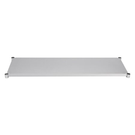 Vogue Table Shelf for GJ504 GJ509 - 700x1800mm
