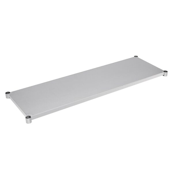 Vogue Table Shelf for GJ504 GJ509 - 700x1800mm - Image 2
