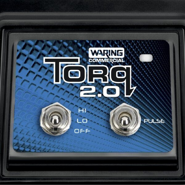 Waring Toggle Switches 1.4Ltr Copolyester Container - Image 3