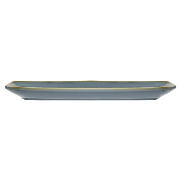 Olympia Kiln Ocean Platter Large - 335x175mm (Box 4) - Image 4