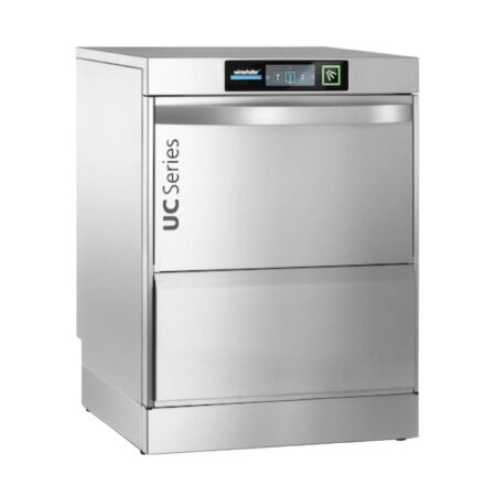 Winterhalter Undercounter Washer Reverse Osmosis UC-M Excellence-I (Direct)
