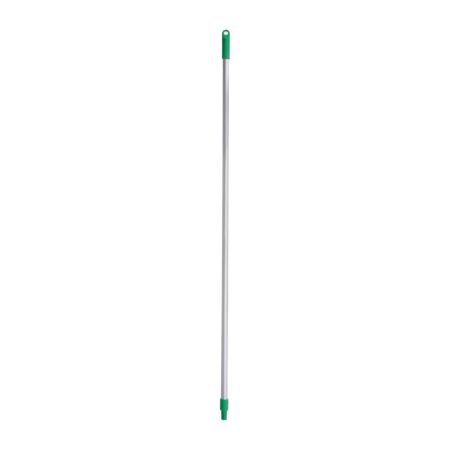 Oates Handle for Contractor Mop Head Green - 1500mm