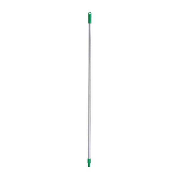 Oates Handle for Contractor Mop Head Green - 1500mm