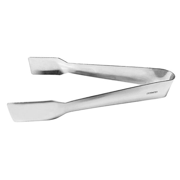 Olympia Sugar Tongs St/St - Image 3