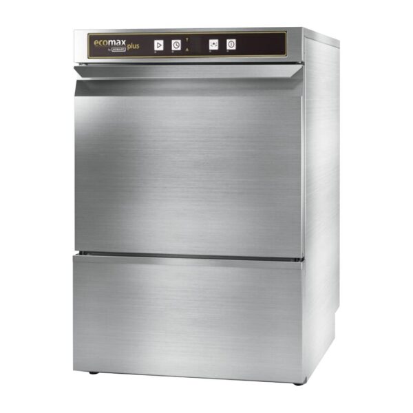 Hobart ECOMAX PLUS G415 Glass Washer (Direct)