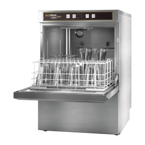 Hobart ECOMAX PLUS G415 Glass Washer (Direct) - Image 2