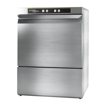 Hobart ECOMAX PLUS F515 Undercounter Dishwasher (Direct)
