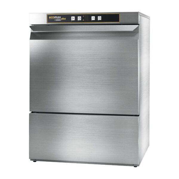 Hobart ECOMAX PLUS F515 Undercounter Dishwasher (Direct)