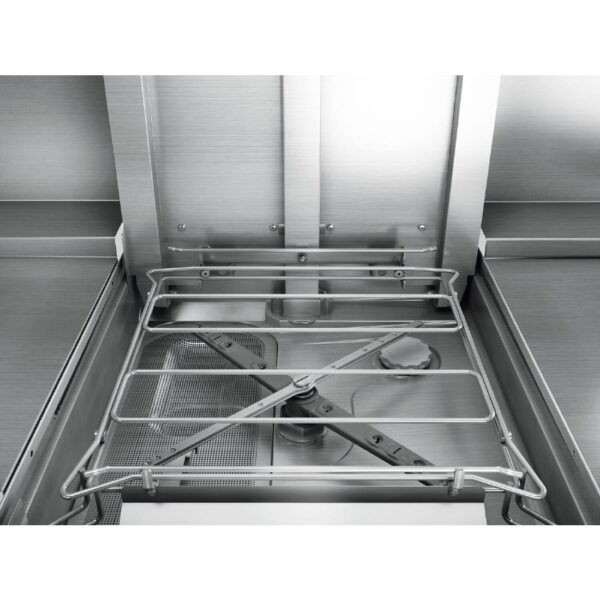 Hobart ECOMAX PLUS H615 Pass Through Dishwasher (Direct) - Image 2