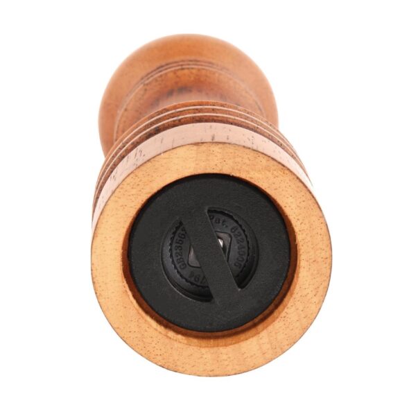Olympia Antique Effect Wooden Mill Set - 225mm 9in - Image 3