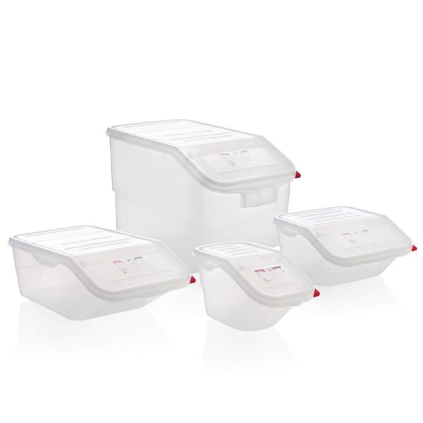 Araven Accessible Containers GN 2/3 - Image 9