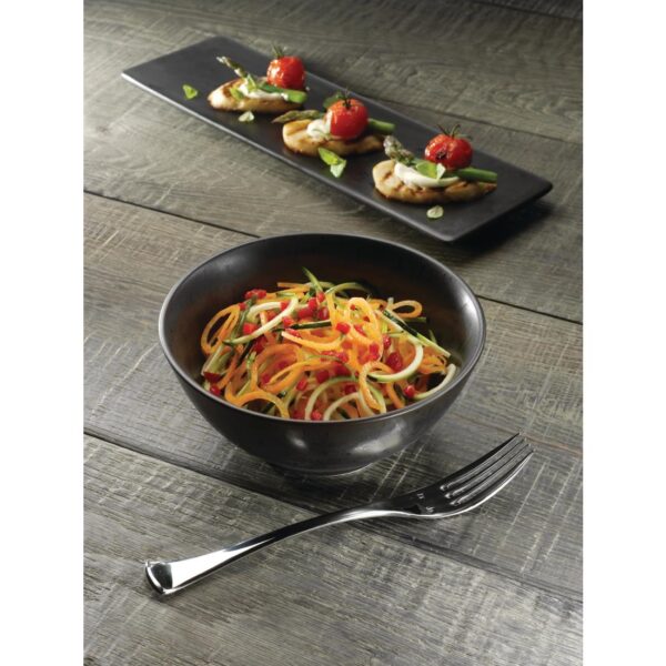 Olympia Fusion Noodle Bowl 6x2.7" 152mx68(H)m 620ml 22oz (Box 6) - Image 2