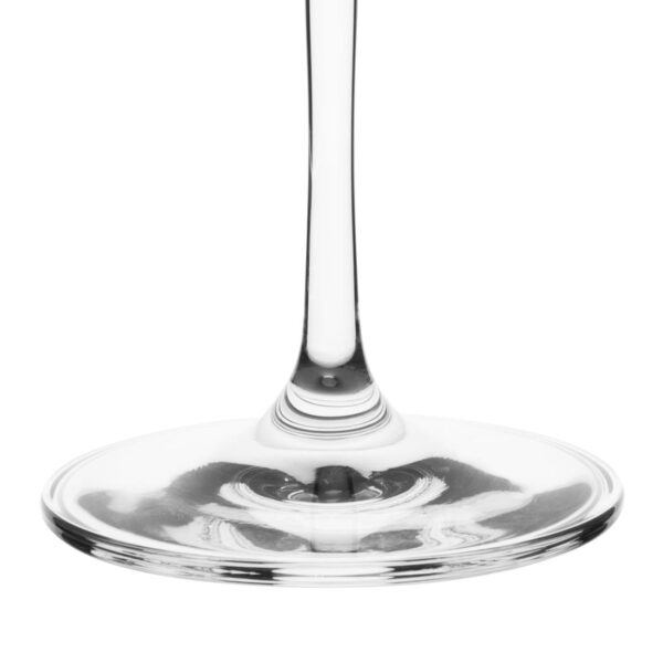 Olympia Crystal Campana Martini Glass - 260ml 9oz (Box 6) - Image 6