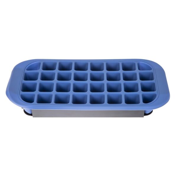 Ice Cube Tray Silicon - 32 Cube - Image 2