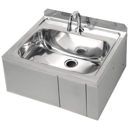 3monkeez Knee-Operated Hand Basin