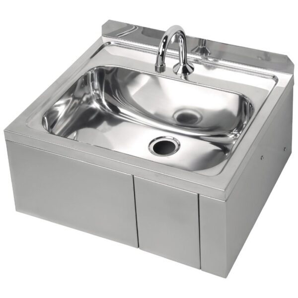 3monkeez Knee-Operated Hand Basin