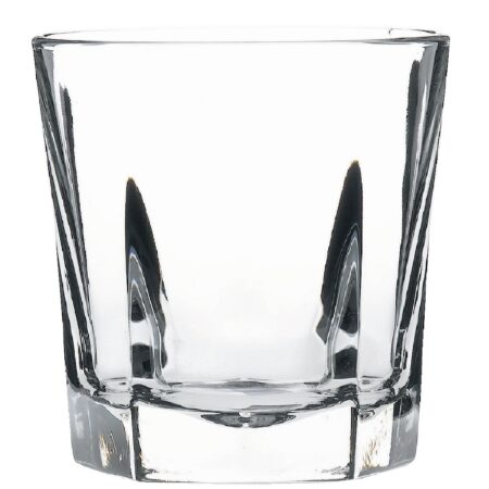 Libbey Inverness DOF Rocks - 370ml (Box 12)