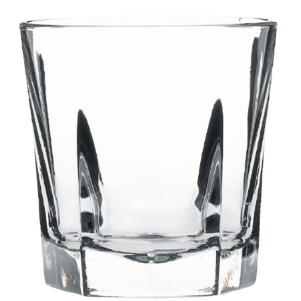 Libbey Inverness DOF Rocks - 370ml (Box 12)