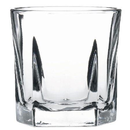 Libbey Inverness Rocks 266 ml (Box 12)