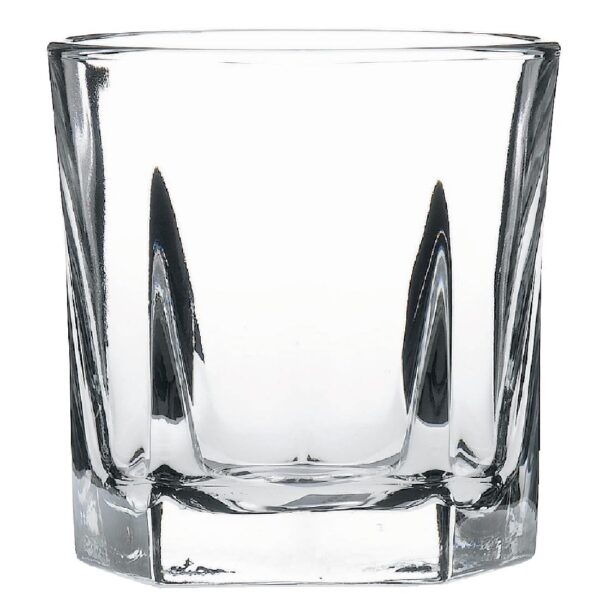 Libbey Inverness Rocks 266 ml (Box 12)