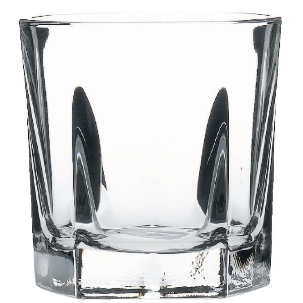 Libbey Inverness Rocks 207 ml (Box 12)