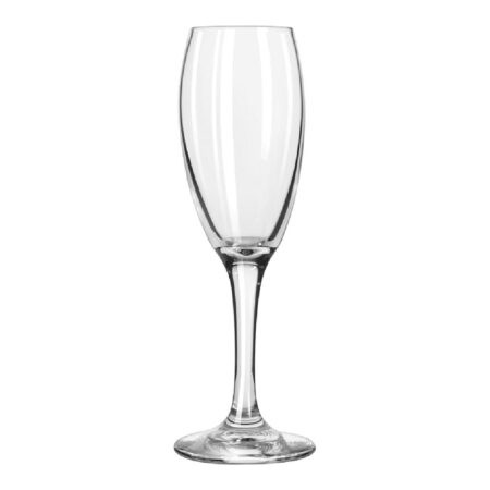 Libbey Teardrop Flute 170ml (Box 12)