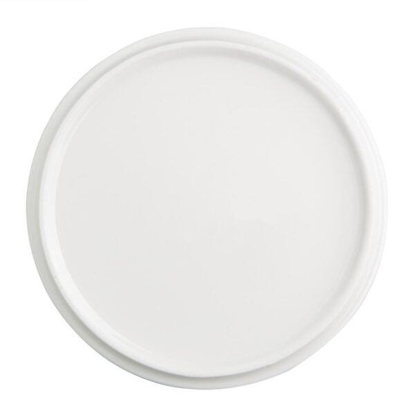 Olympia Fondant Bowl Aqua - 152mm 6" (Box 6) - Image 2