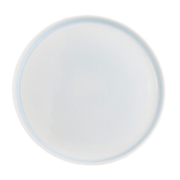 Olympia Fondant Plate Aqua - 270mm 10 2/3" (Box 4) - Image 7
