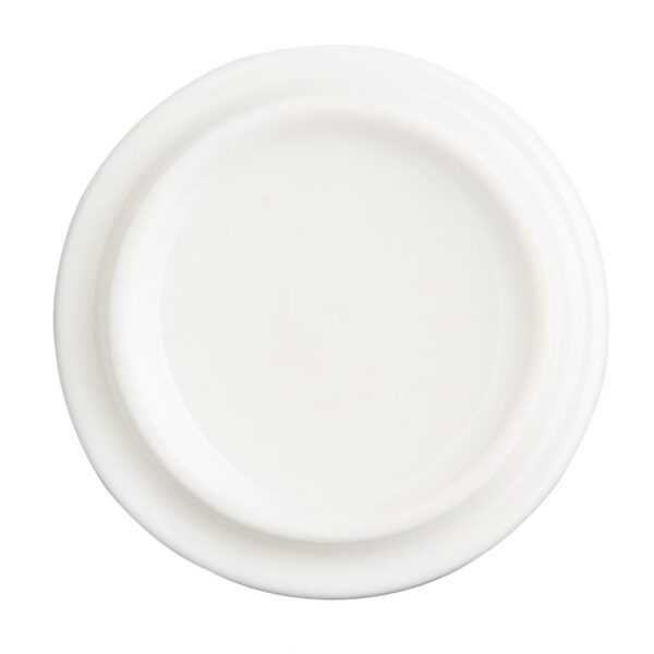 Olympia Fondant Dipping Dish Aqua - 70mm 2 3/4" (Box 12) - Image 4