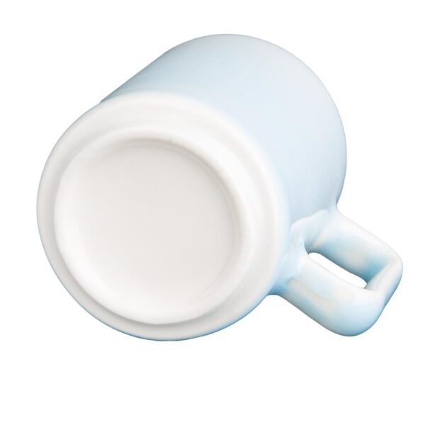 Olympia Fondant Cup Aqua - 85.5ml 2.9fl oz (Box 6) - Image 5