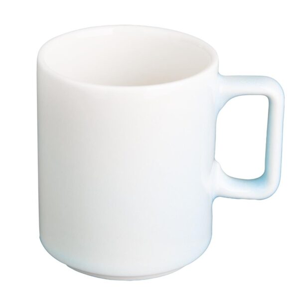 Olympia Fondant Cup Aqua - 230ml 7.77fl oz (Box 6) - Image 4