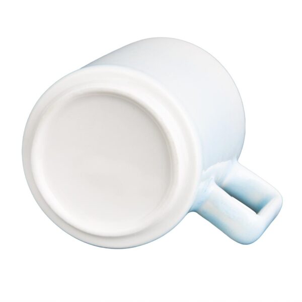 Olympia Fondant Cup Aqua - 230ml 7.77fl oz (Box 6) - Image 5
