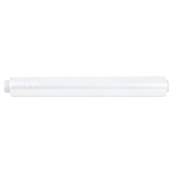 Vogue Recyclable Cling Film Refill for Vogue Wrap 450 Dispenser (Pack 3) - Image 4