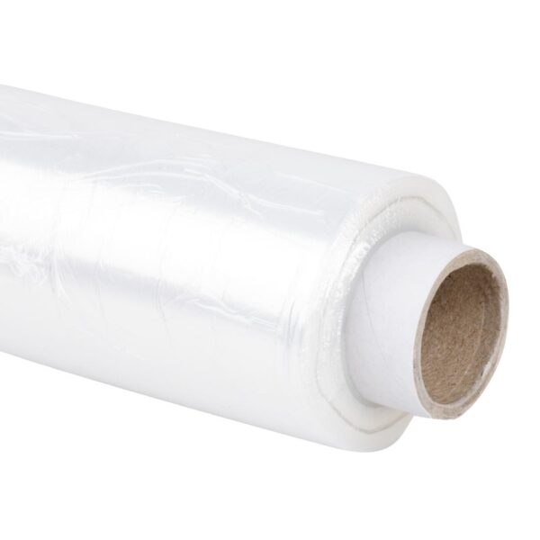 Vogue Recyclable Cling Film Refill for Vogue Wrap 450 Dispenser (Pack 3) - Image 5