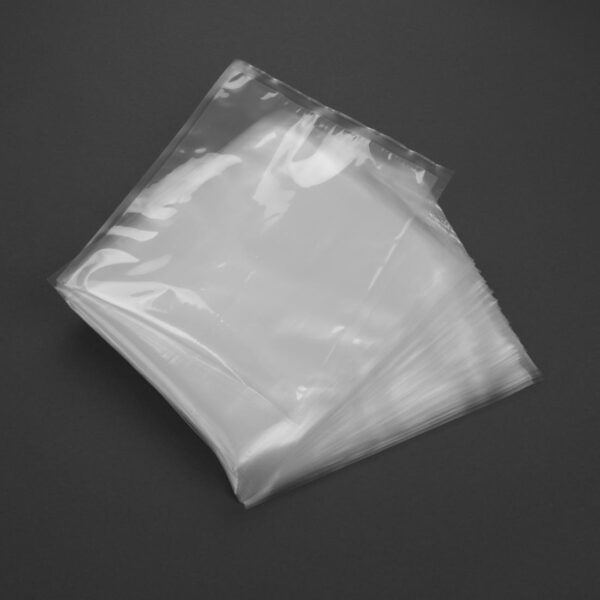Vogue Vacuum Bags - 250x300mm (Pack 50) - Image 3