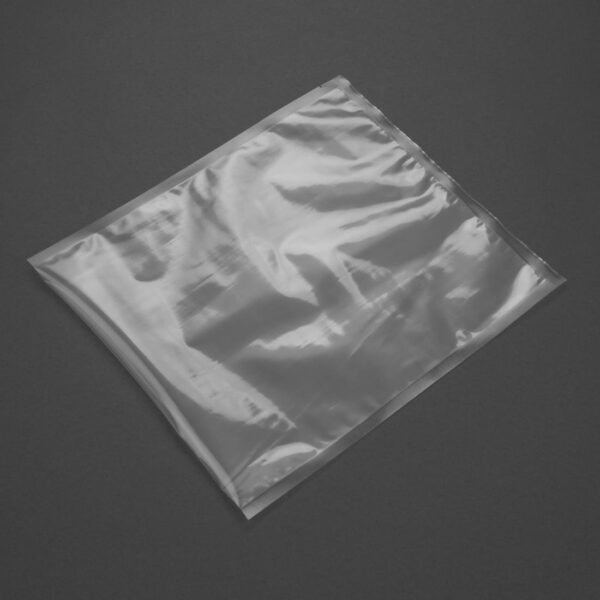 Vogue Vacuum Bags - 300x350mm (Pack 50) - Image 2