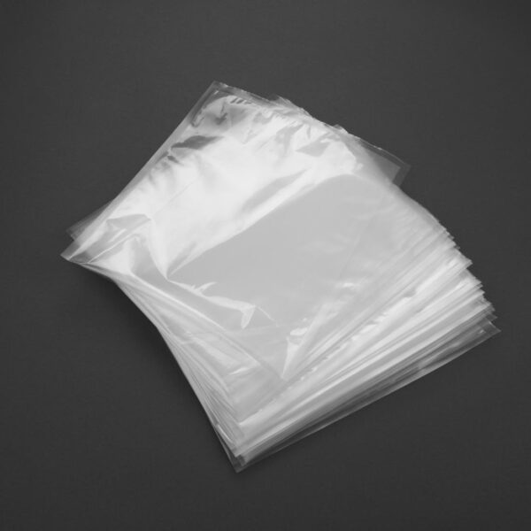 Vogue Vacuum Bags - 300x350mm (Pack 50) - Image 3