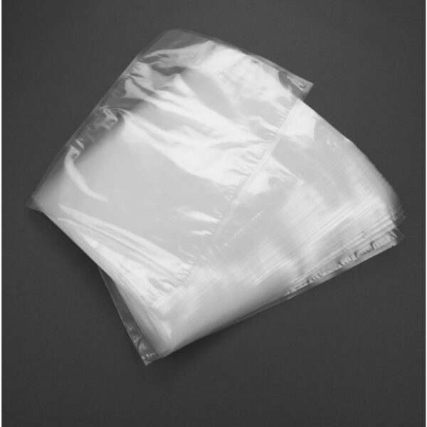 Vogue Vacuum Bags - 300x450mm (Pack 50) - Image 3
