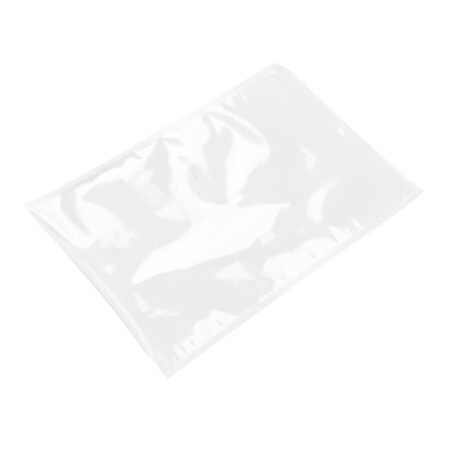 Vogue Clear Bags for Sealer/Chamber Vac Pack use - 300x450mm (Pack 50)