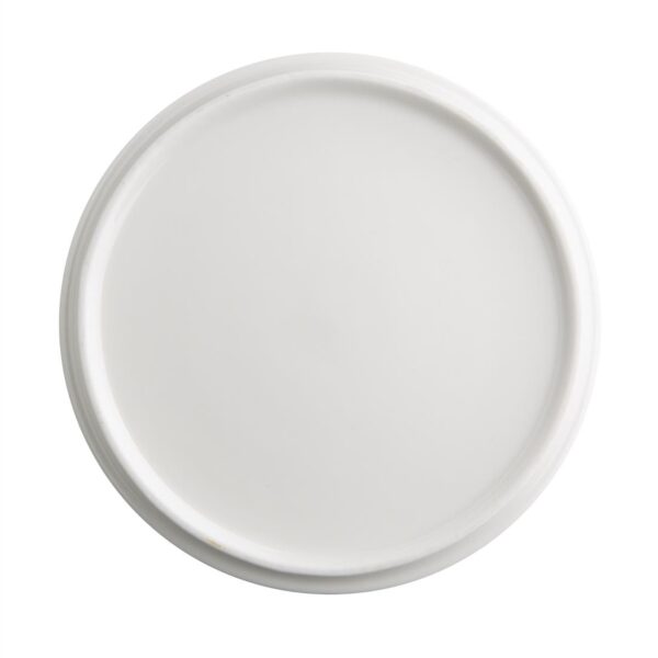 Olympia Fondant Bowl Lemon - 152mm 6" (Box 6) - Image 2