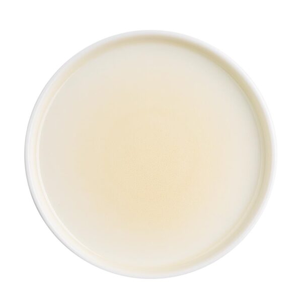 Olympia Fondant Plate Lemon - 152mm 6" (Box 6) - Image 4