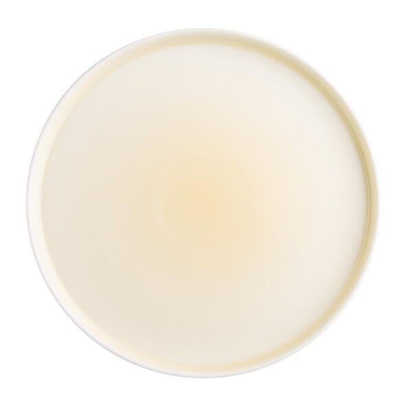 Olympia Fondant Plate Lemon - 270mm 10 2/3" (Box 4) - Image 6