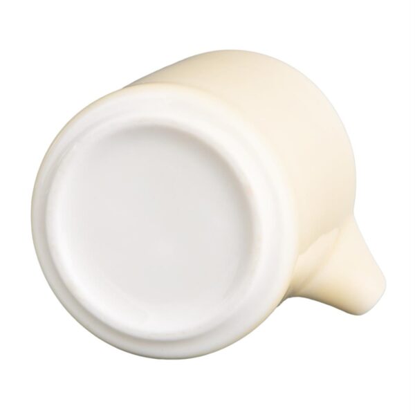 Olympia Fondant Milk Jug Lemon - 85.5ml 2.9fl oz (Box 12) - Image 4