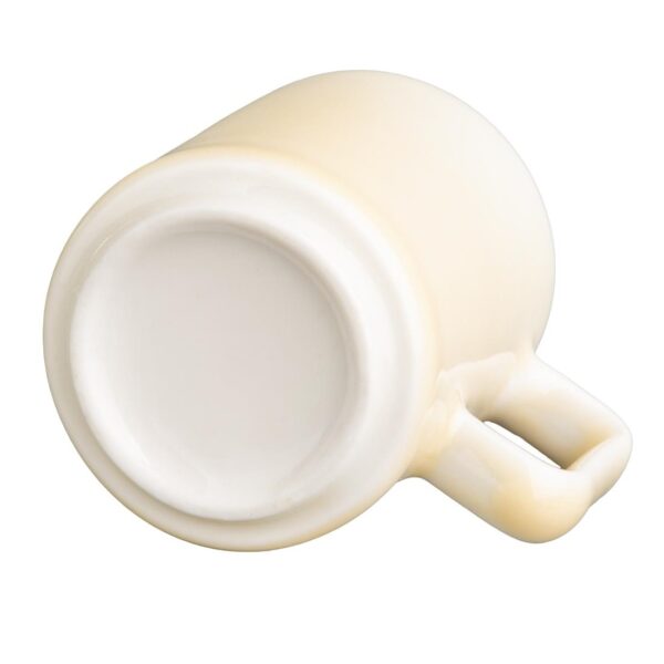 Olympia Fondant Cup Lemon - 85.5ml 2.9fl oz (Box 6) - Image 4