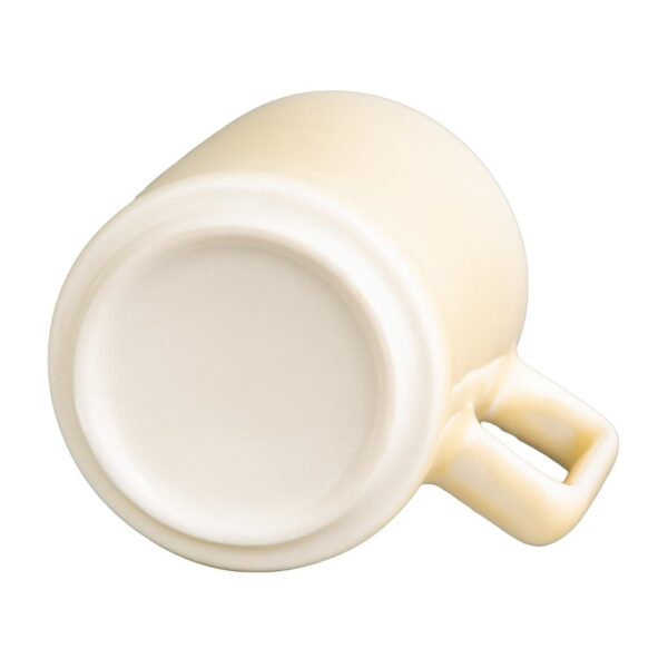 Olympia Fondant Cup Lemon - 170ml 5.74fl oz (Box 6) - Image 6