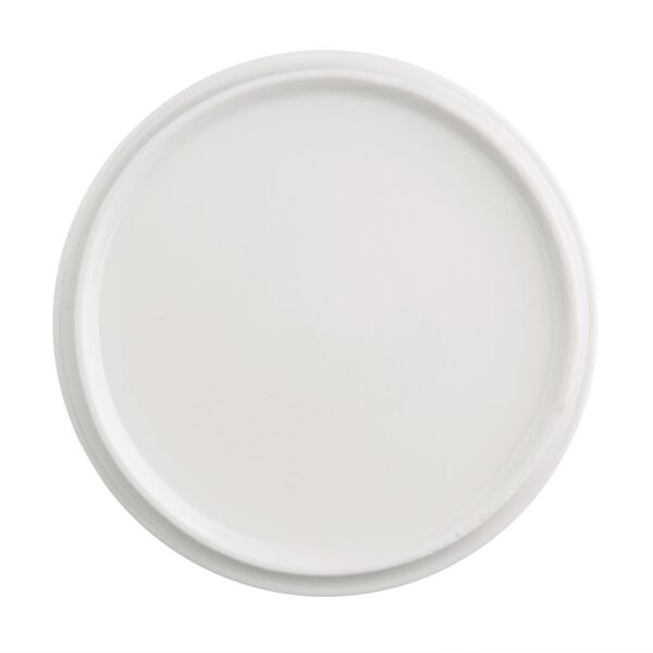 Olympia Fondant Bowl Mint - 152mm 6" (Box 6) - Image 2