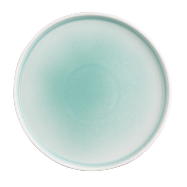 Olympia Fondant Plate Mint - 215mm 8 1/2" (Box 6) - Image 4