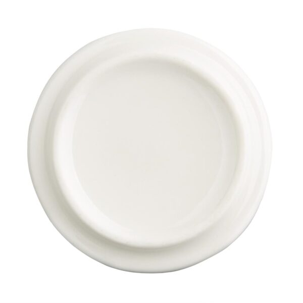 Olympia Fondant Dipping Dish Mint - 70mm 2 3/4" (Box 12) - Image 6
