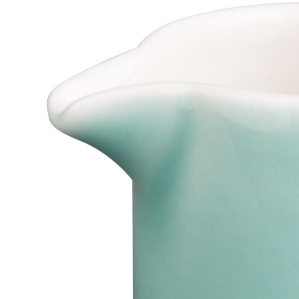 Olympia Fondant Milk Jug Mint - 85.5ml 2.9fl oz (Box 12) - Image 8